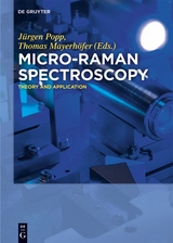 Micro-Raman Spectroscopy - 