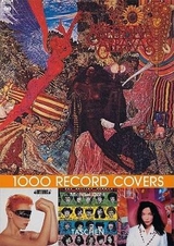 1000 Record Covers - Michael Ochs