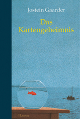 Das Kartengeheimnis - Jostein Gaarder