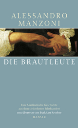 Die Brautleute - Alessandro Manzoni