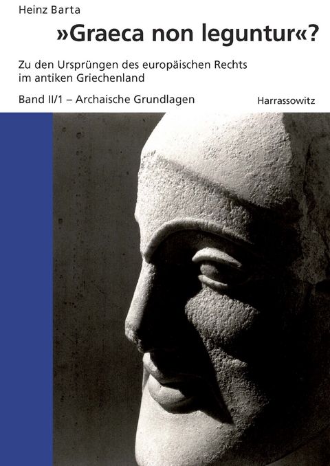 'Graeca non leguntur'? -  Heinz Barta