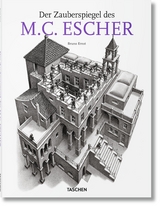 Der Zauberspiegel des M.C. Escher