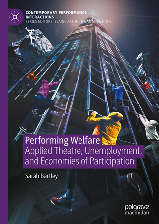 Performing Welfare