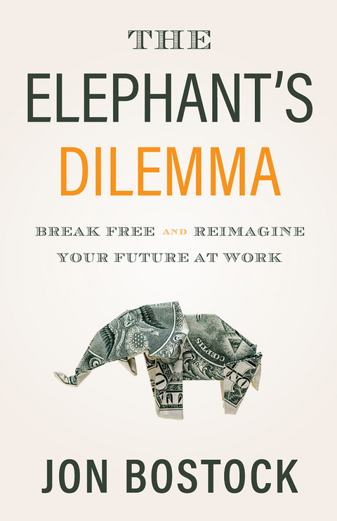 Elephant's Dilemma -  Jon Bostock