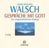 Gespr&auml;che mit Gott / Bd. 1 - Neale Donald Walsch