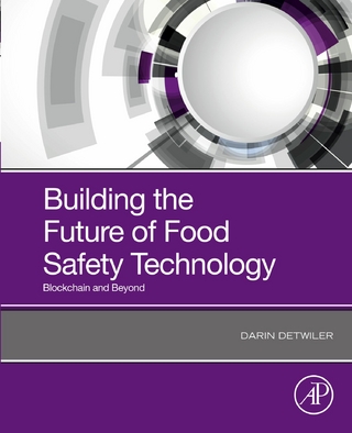 Building the Future of Food Safety Technology