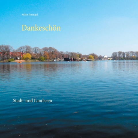 Dankesch&ouml;n -  Adina Smaragd