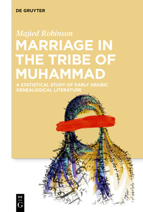 Marriage in the Tribe of Muhammad -  Majied Robinson