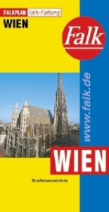 Wien Falkfaltung - 