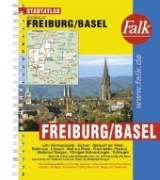 Freiburg /Basel mit Lahr