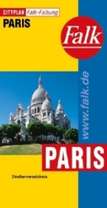 Paris Falkfaltung - 
