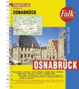Osnabr&uuml;ck St&auml;dteatlas