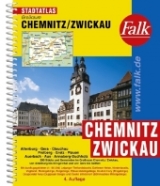 Chemnitz-Zwickau