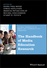 Handbook of Media Education Research - 