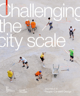 Challenging The City Scale - 