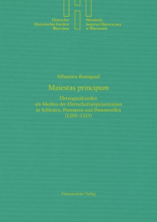 Maiestas principum