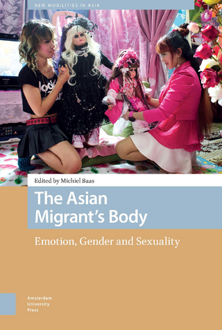 Asian Migrant's Body