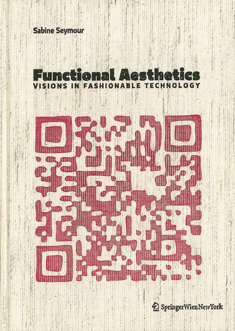 Functional Aesthetics - Sabine Seymour