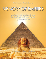 Memory of Empires: Ancient Egypt - Ancient Greece - Persian Empire - Roman Empire - Byzantine Empire - Elie Faure, Victoria Charles