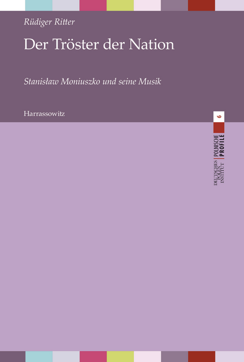 Der Tr&ouml;ster der Nation -  R&uuml;diger Ritter