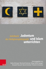 Judentum und Islam unterrichten - 