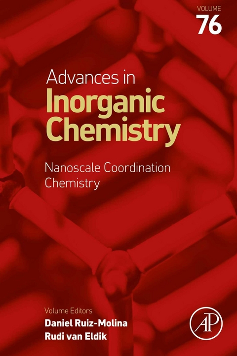 Nanoscale Coordination Chemistry - 