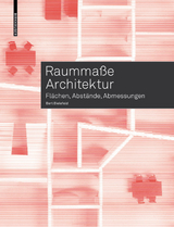 Raumma&szlig;e Architektur - Bert Bielefeld