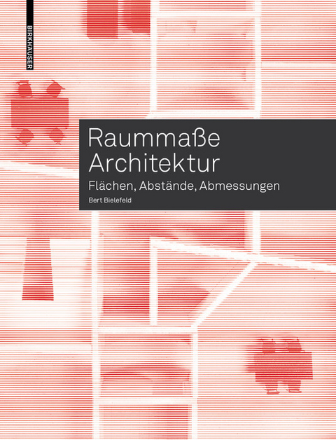 Raumma&szlig;e Architektur - Bert Bielefeld
