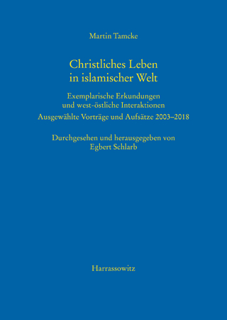 Christliches Leben in islamischer Welt