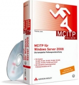 MCITP f&uuml;r Windows Server 2008 - Thomas Joos