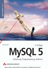 MySQL 5 - Kofler, Michael
