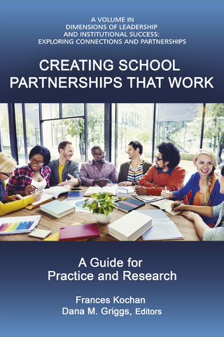 Creating School Partnerships that Work
