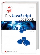 Das Javascript Codebook - Ralph Steyer