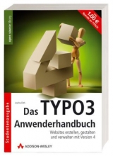 Das TYPO3 Anwenderhandbuch - Joscha Feth