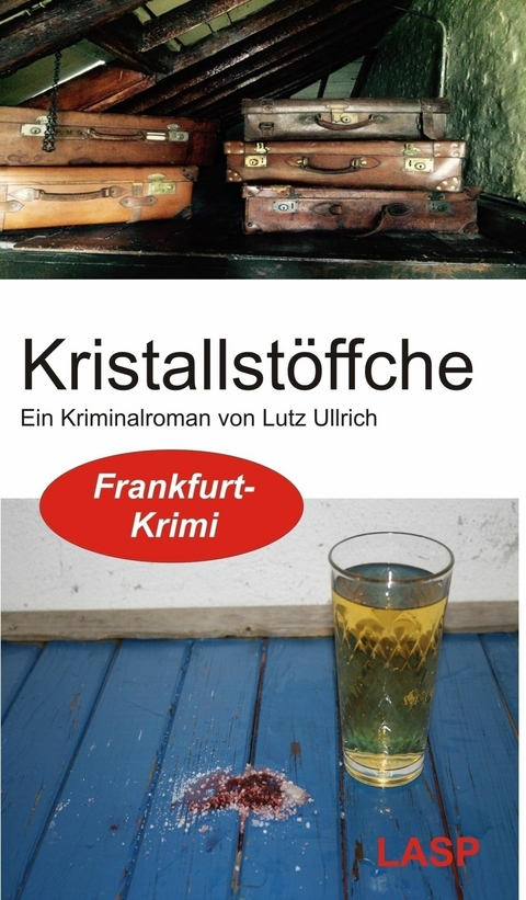 Kristallst&ouml;ffche -  Lutz Ullrich