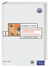 Computernetzwerke und Internets - Comer, Douglas E.