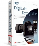 Digitale Fotografie - Scott Kelby