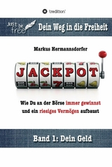 Jackpot! -  Markus Hermannsdorfer