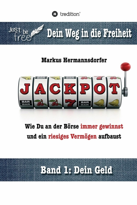 Jackpot! -  Markus Hermannsdorfer