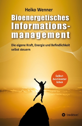 Bioenergetisches  Informationsmanagement