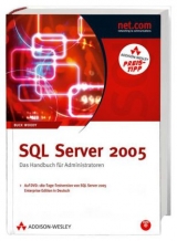 SQL Server 2005 - Buck Woody