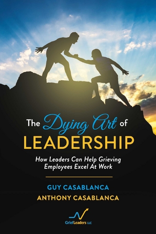 Dying Art of Leadership