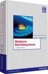 Moderne Betriebssysteme - Andrew S. Tanenbaum