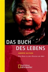 Das Buch des Lebens - Andrew Jackson
