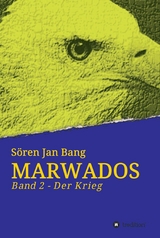 MARWADOS -  S&ouml;ren Jan Bang