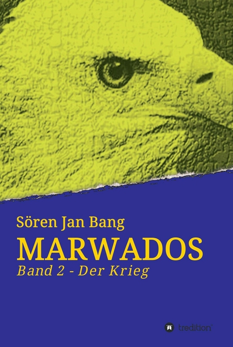 MARWADOS -  S&ouml;ren Jan Bang