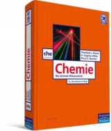 Chemie - Theodore L. Brown, H. Eugene Lemay, Bruce E. Bursten