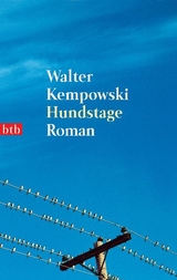 Hundstage - Walter Kempowski