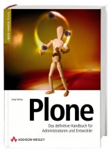 Plone - Andy McKay