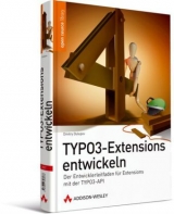 TYPO3-Extensions entwickeln - Dmitry Dulepov